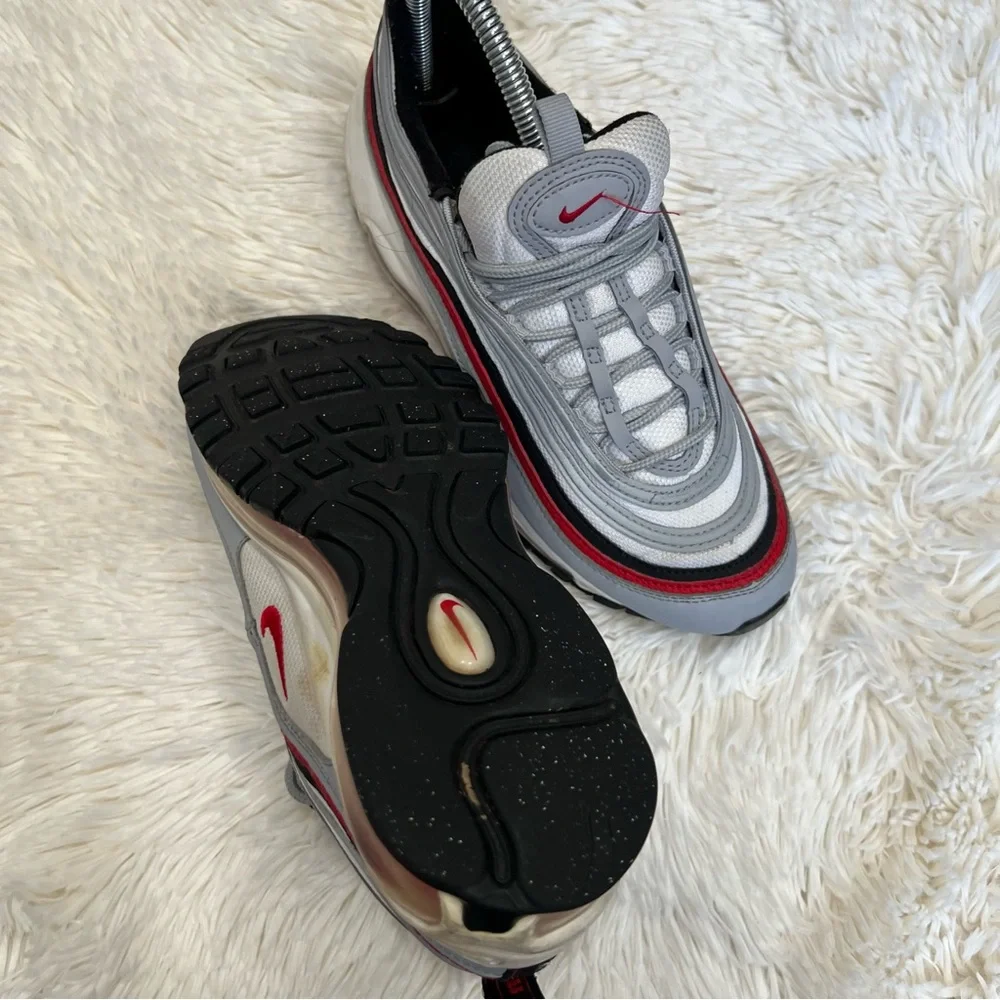 Nike Air Max‎ 97 Gs youth size 5